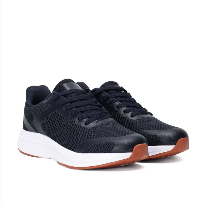 ZAPATILLA DEPORTIVA HOMBRE GEO AZUL CHINITOWN - 2