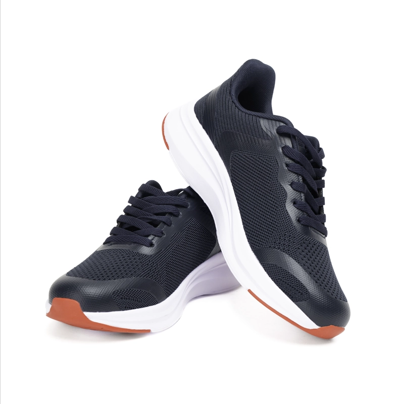 ZAPATILLA DEPORTIVA HOMBRE GEO AZUL CHINITOWN - 5