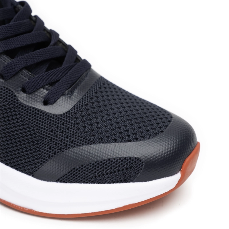 ZAPATILLA DEPORTIVA HOMBRE GEO AZUL CHINITOWN - 6