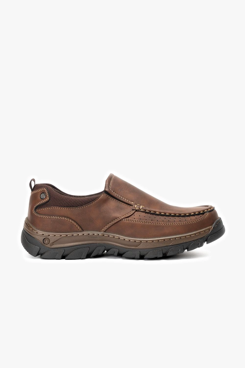 ZAPATO CASUAL HOMBRE FAST CAFE  CHINITOWN - 1