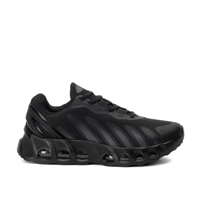 ZAPATILLA DEPORTIVA HOMBRE IAN NEGRO CHINITOWN - 1