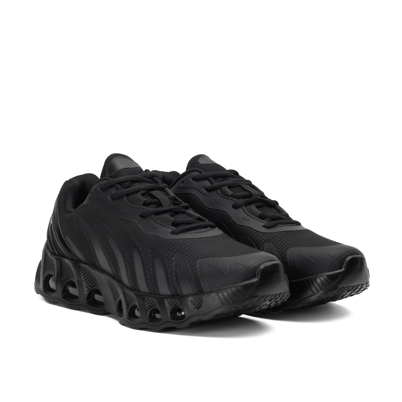 ZAPATILLA DEPORTIVA HOMBRE IAN NEGRO CHINITOWN - 3
