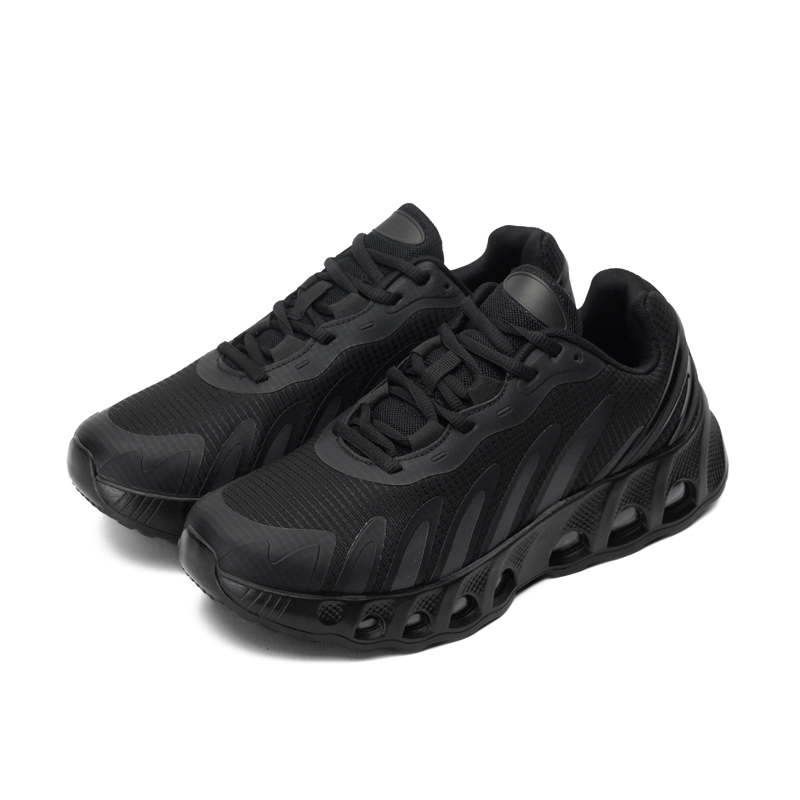 ZAPATILLA DEPORTIVA HOMBRE IAN NEGRO CHINITOWN - 4