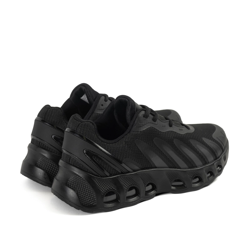 ZAPATILLA DEPORTIVA HOMBRE IAN NEGRO CHINITOWN - 5