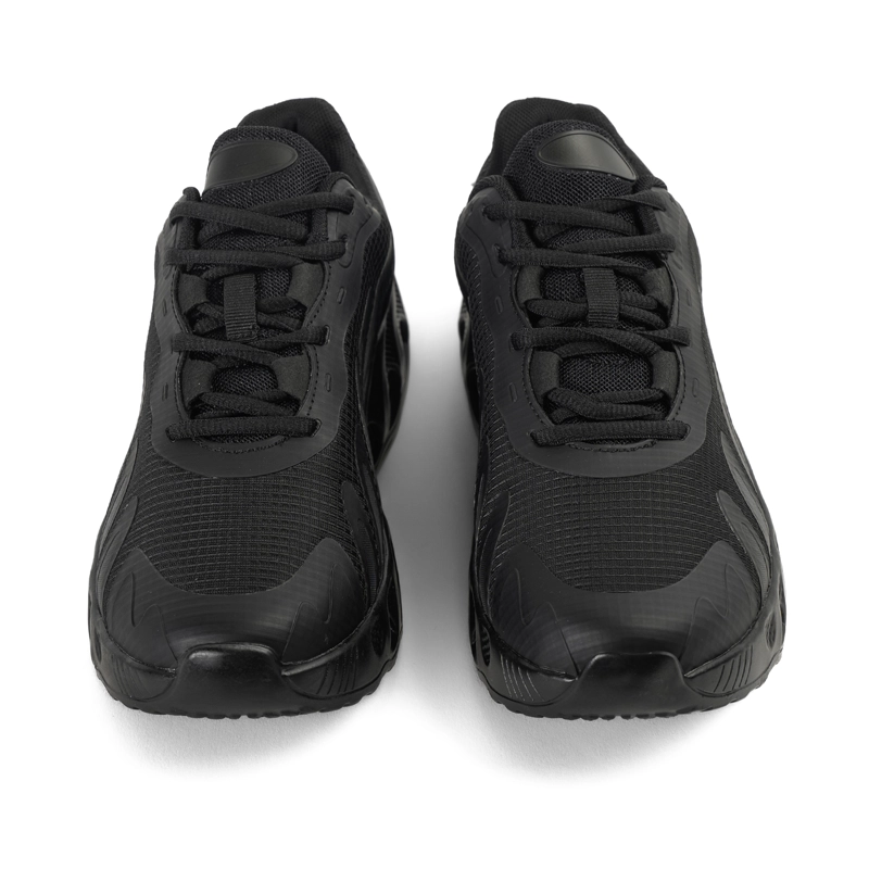 ZAPATILLA DEPORTIVA HOMBRE IAN NEGRO CHINITOWN - 6