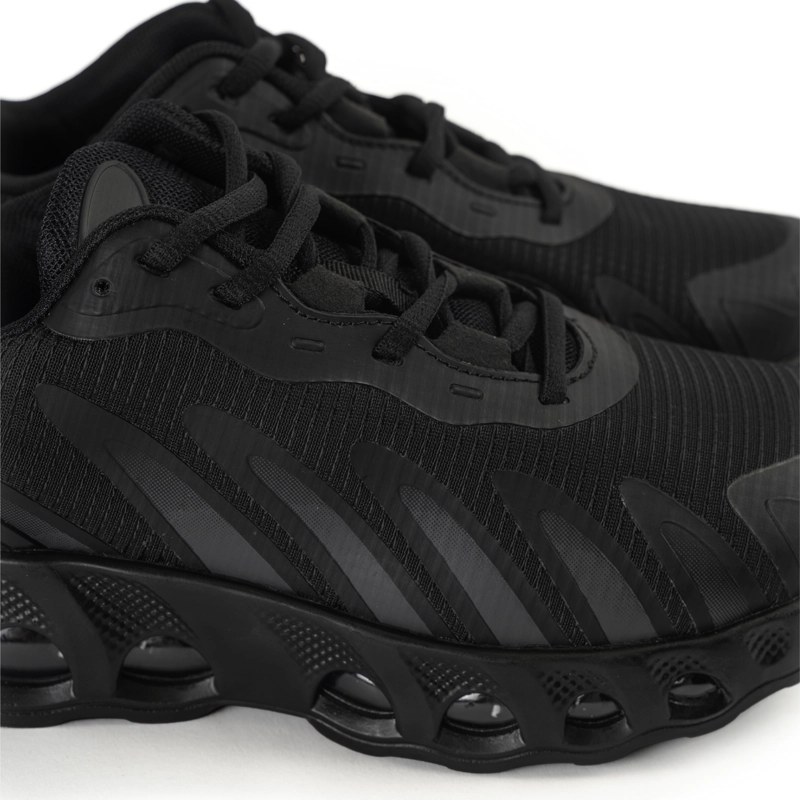 ZAPATILLA DEPORTIVA HOMBRE IAN NEGRO CHINITOWN - 7