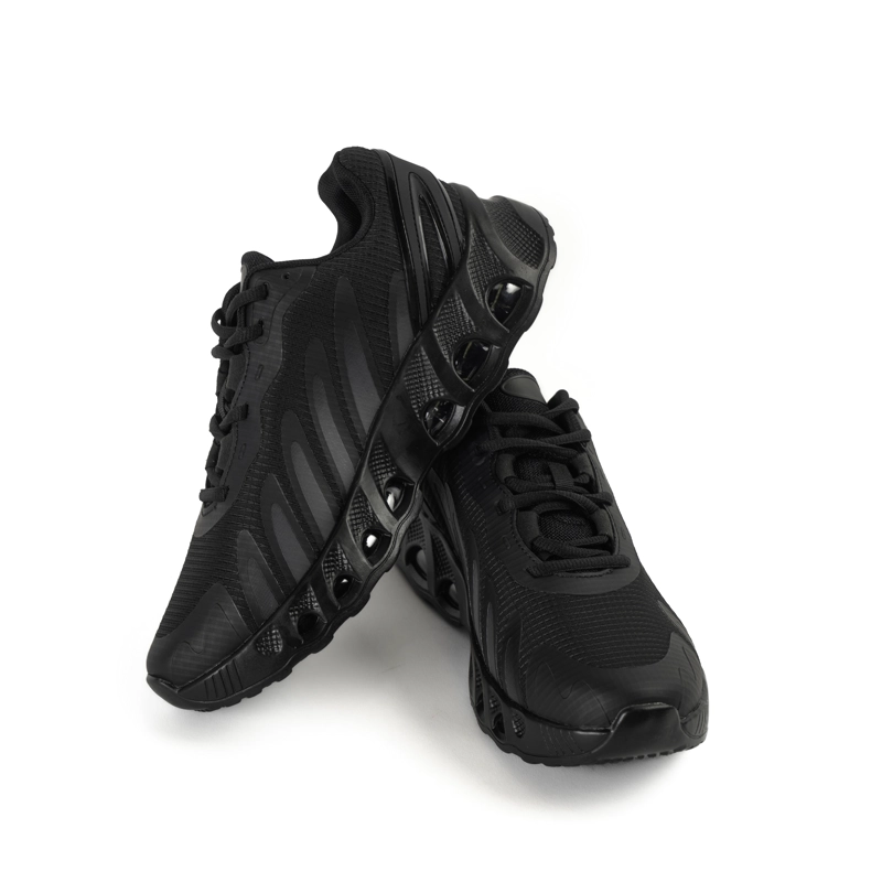 ZAPATILLA DEPORTIVA HOMBRE IAN NEGRO CHINITOWN - 8