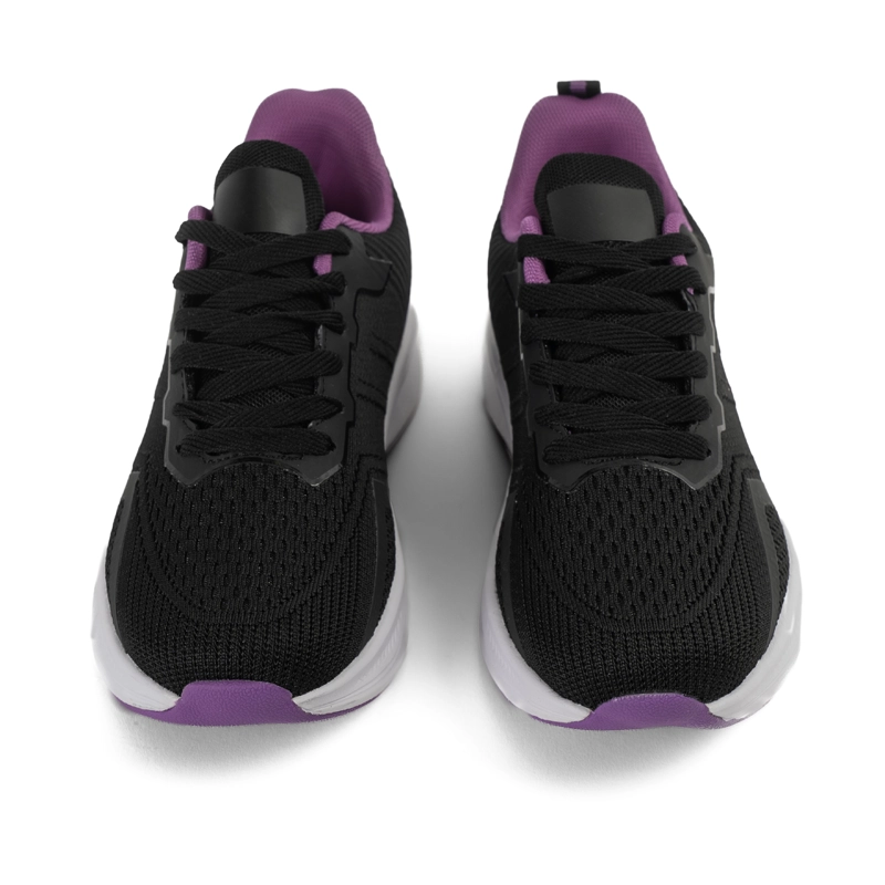 ZAPATILLA DEPORTIVA MUJER GAILEN NEGRO CHINITOWN - 5