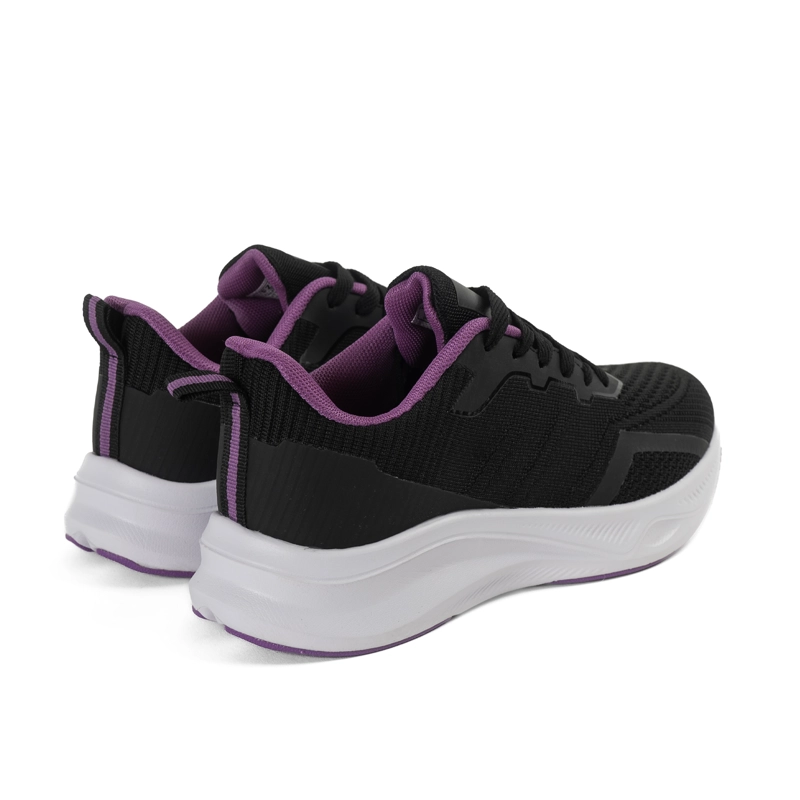 ZAPATILLA DEPORTIVA MUJER GAILEN NEGRO CHINITOWN - 7