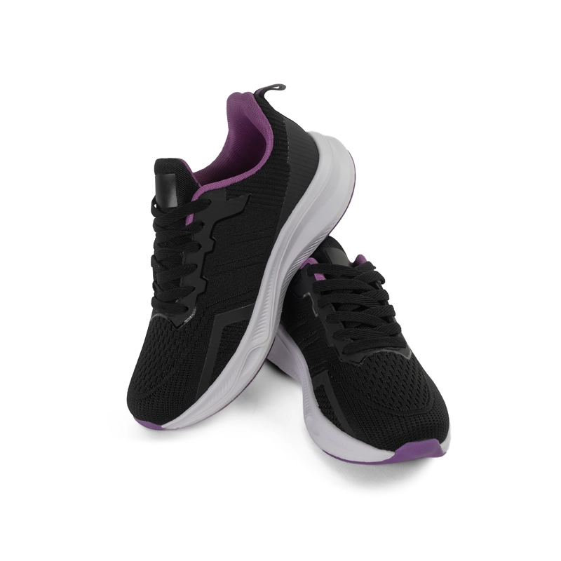 ZAPATILLA DEPORTIVA MUJER GAILEN NEGRO CHINITOWN - 8