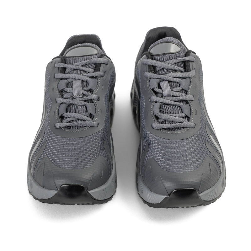 ZAPATILLA DEPORTIVA HOMBRE GRIS IAN CHINITOWN - 4