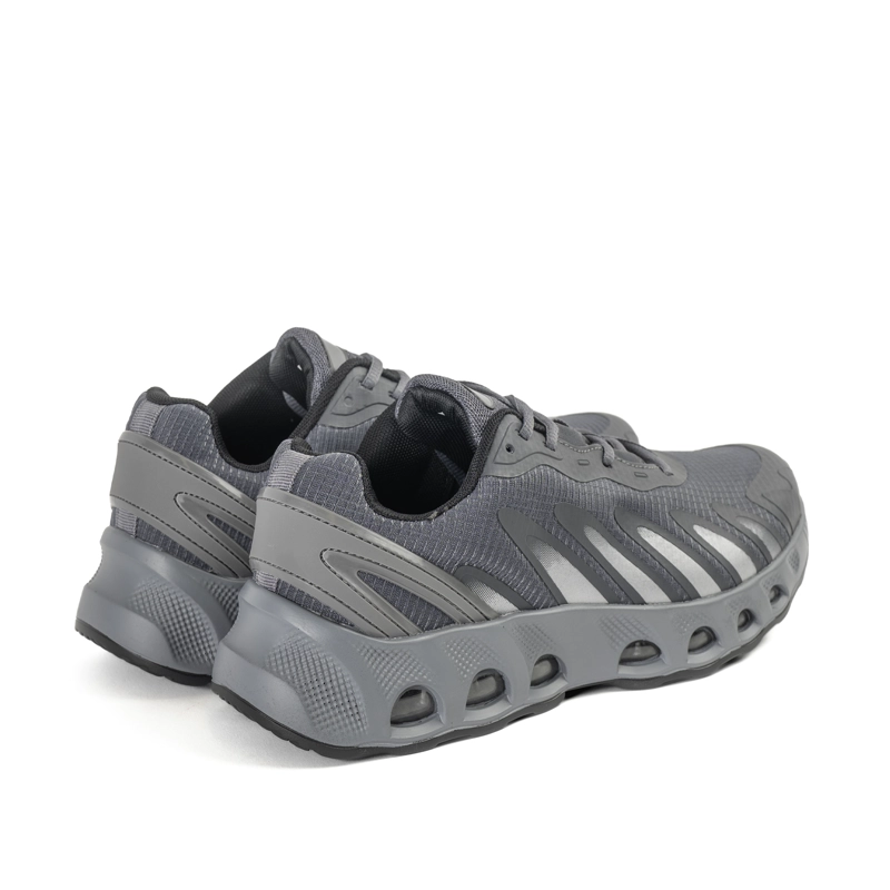 ZAPATILLA DEPORTIVA HOMBRE GRIS IAN CHINITOWN - 5