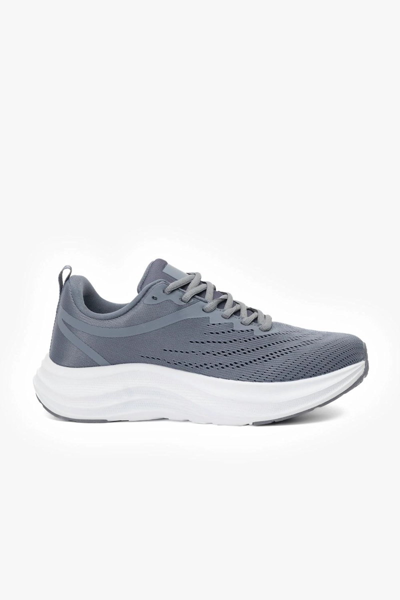 ZAPATILLA DEPORTIVA HOMBRE GRIS DARKO CHINITOWN - 1