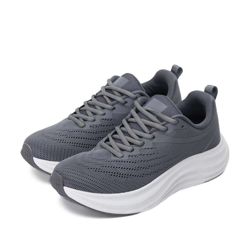 ZAPATILLA DEPORTIVA HOMBRE GRIS DARKO CHINITOWN - 3