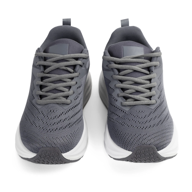 ZAPATILLA DEPORTIVA HOMBRE GRIS DARKO CHINITOWN - 4