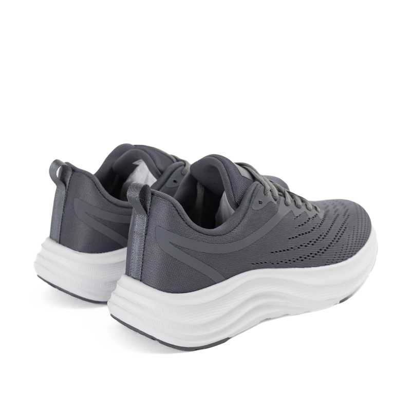 ZAPATILLA DEPORTIVA HOMBRE GRIS DARKO CHINITOWN - 5
