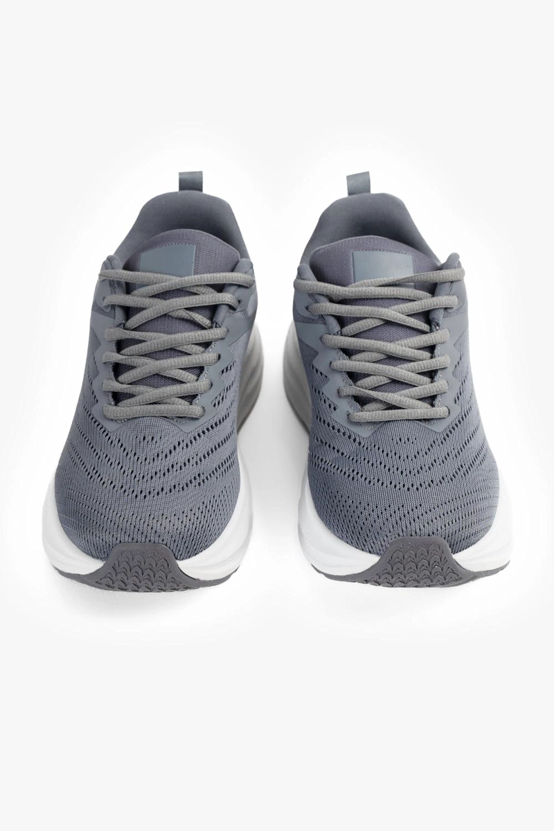ZAPATILLA DEPORTIVA HOMBRE GRIS DARKO CHINITOWN - 5