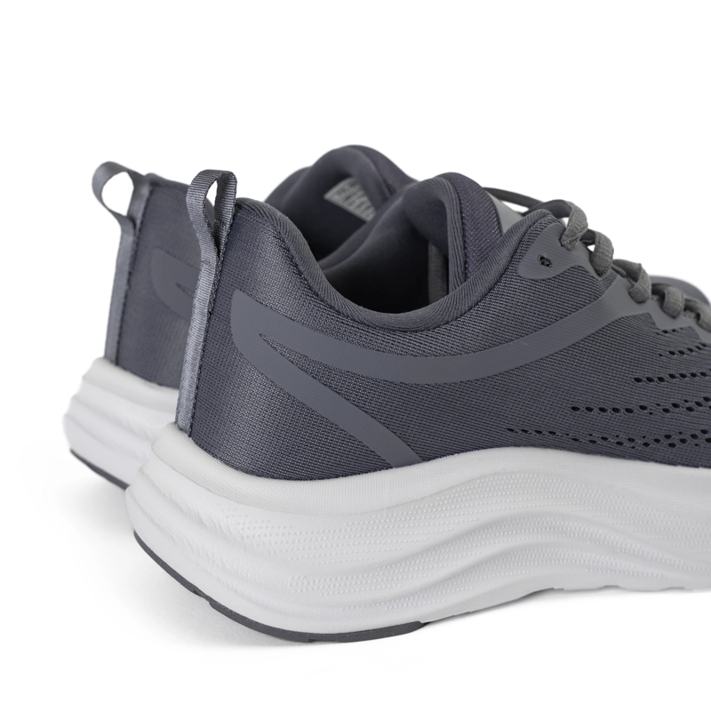 ZAPATILLA DEPORTIVA HOMBRE GRIS DARKO CHINITOWN - 6