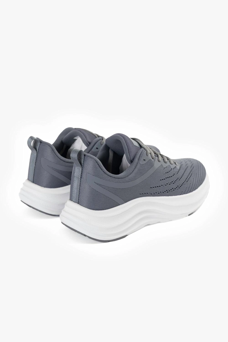 ZAPATILLA DEPORTIVA HOMBRE GRIS DARKO CHINITOWN - 6