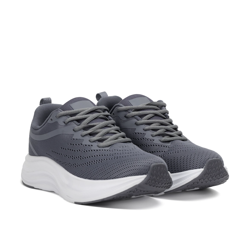 ZAPATILLA DEPORTIVA HOMBRE GRIS DARKO CHINITOWN - 7
