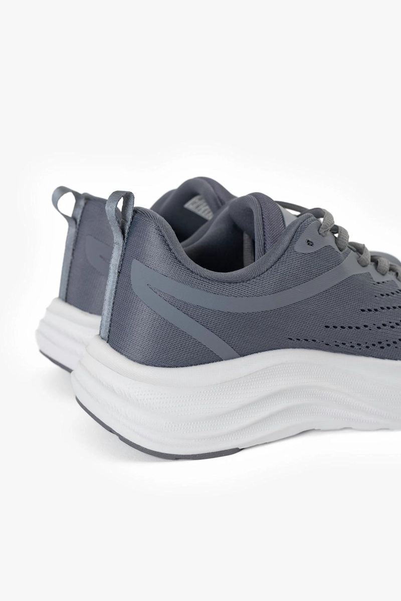 ZAPATILLA DEPORTIVA HOMBRE GRIS DARKO CHINITOWN - 7