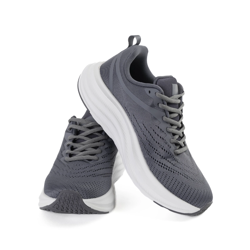 ZAPATILLA DEPORTIVA HOMBRE GRIS DARKO CHINITOWN - 8
