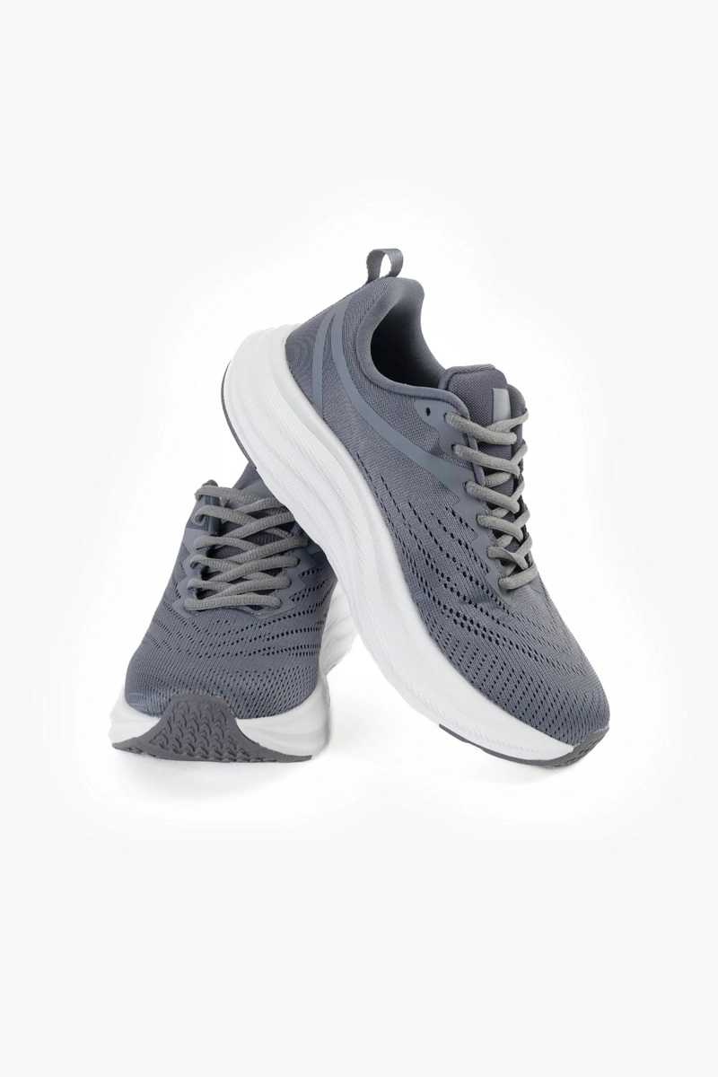 ZAPATILLA DEPORTIVA HOMBRE GRIS DARKO CHINITOWN - 8