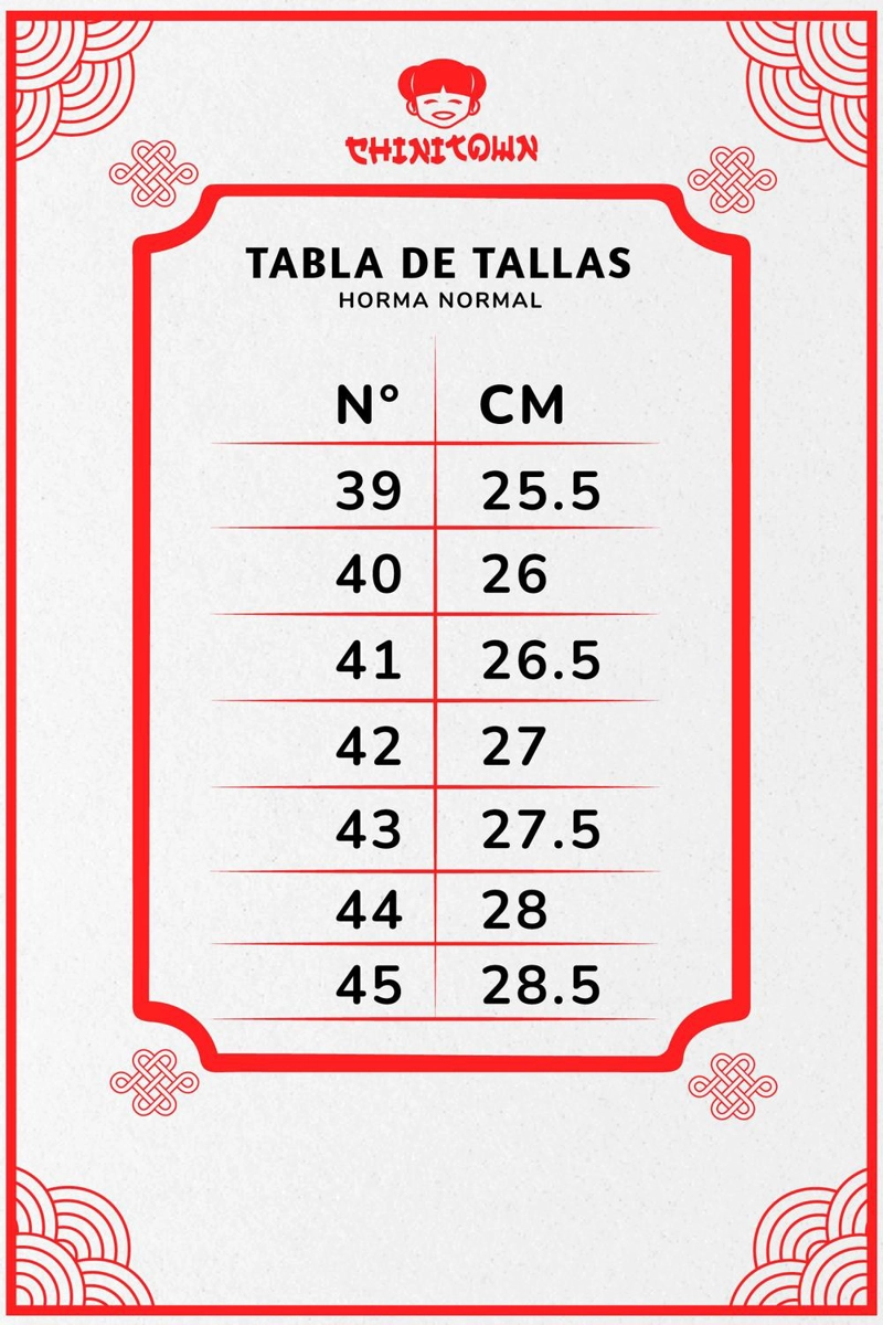 ZAPATILLA DEPORTIVA HOMBRE GRIS DARKO CHINITOWN - 9