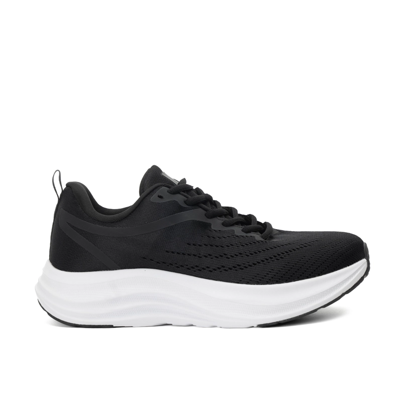 ZAPATILLA DEPORTIVA HOMBRE DARKO NEGRO CHINITOWN - 1