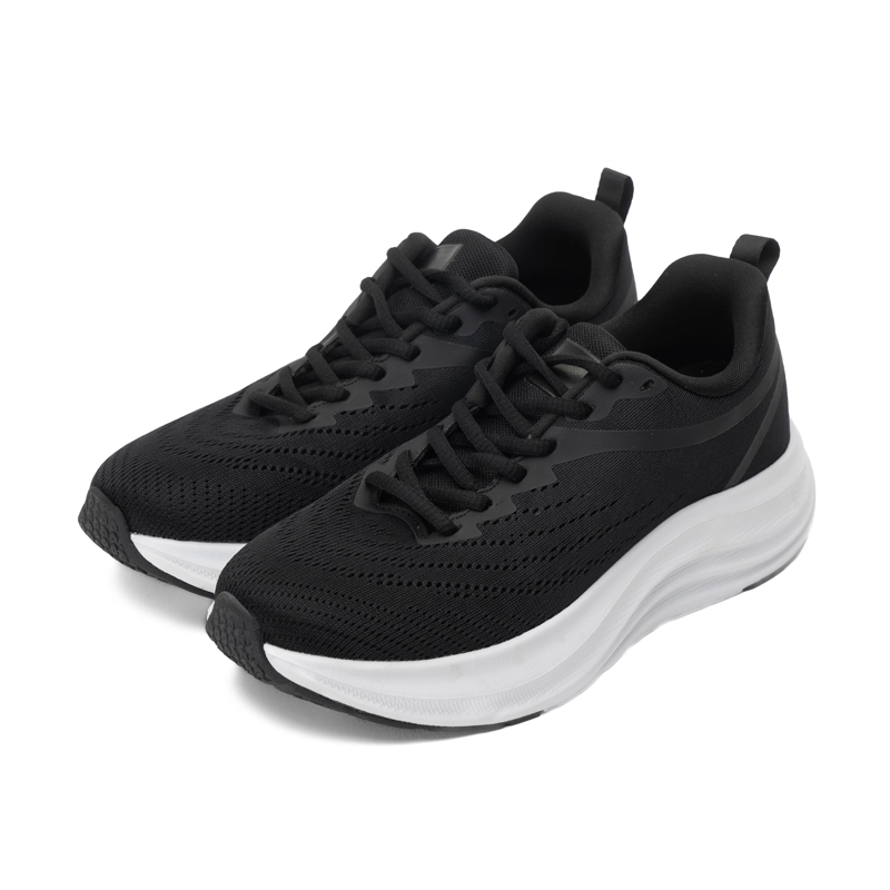 ZAPATILLA DEPORTIVA HOMBRE DARKO NEGRO CHINITOWN - 3