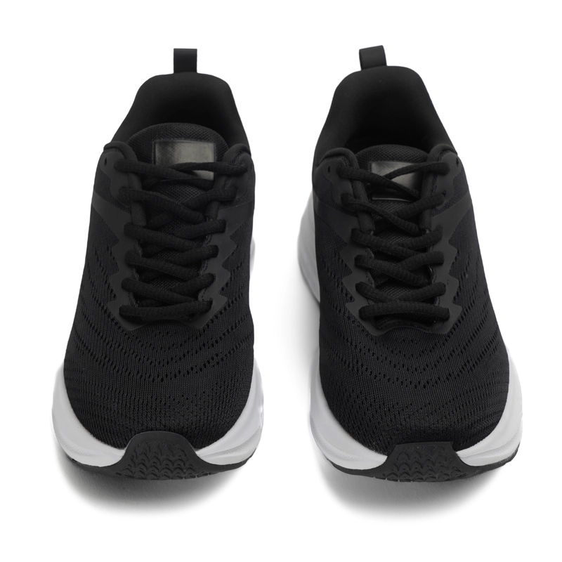 ZAPATILLA DEPORTIVA HOMBRE DARKO NEGRO CHINITOWN - 4