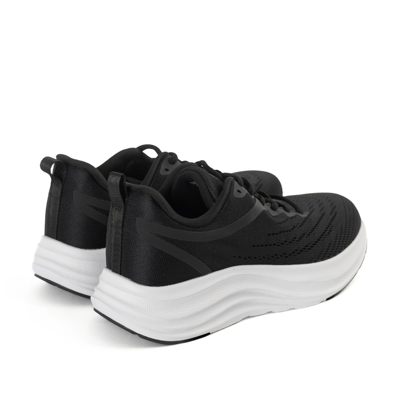 ZAPATILLA DEPORTIVA HOMBRE DARKO NEGRO CHINITOWN - 5