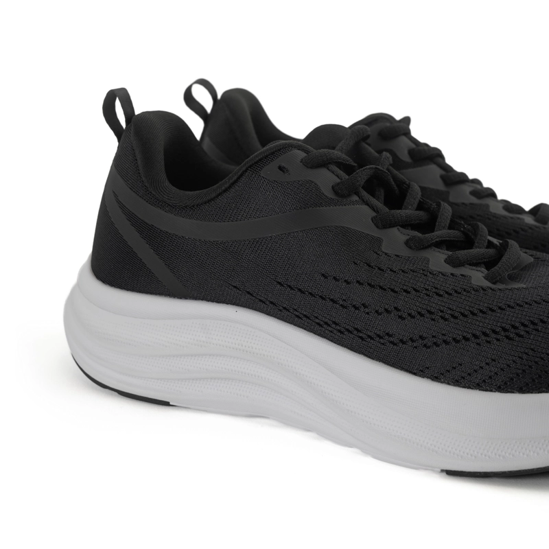 ZAPATILLA DEPORTIVA HOMBRE DARKO NEGRO CHINITOWN - 6