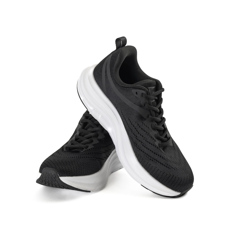ZAPATILLA DEPORTIVA HOMBRE DARKO NEGRO CHINITOWN - 7
