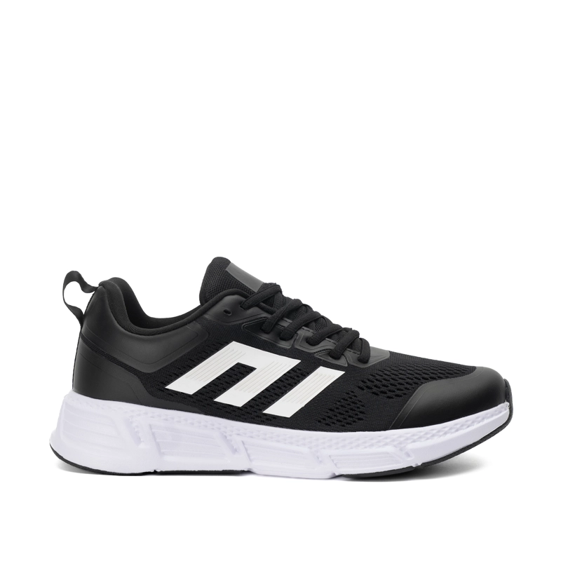 ZAPATILLA DEPORTIVA HOMBRE FAID NEGRO CHINITOWN - 1