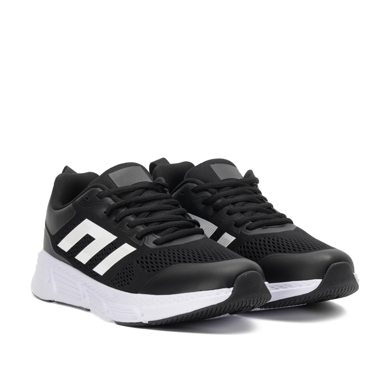 ZAPATILLA DEPORTIVA HOMBRE FAID NEGRO CHINITOWN - 3