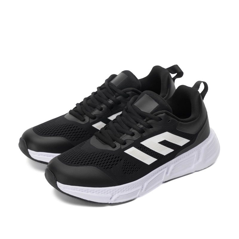 ZAPATILLA DEPORTIVA HOMBRE FAID NEGRO CHINITOWN - 4