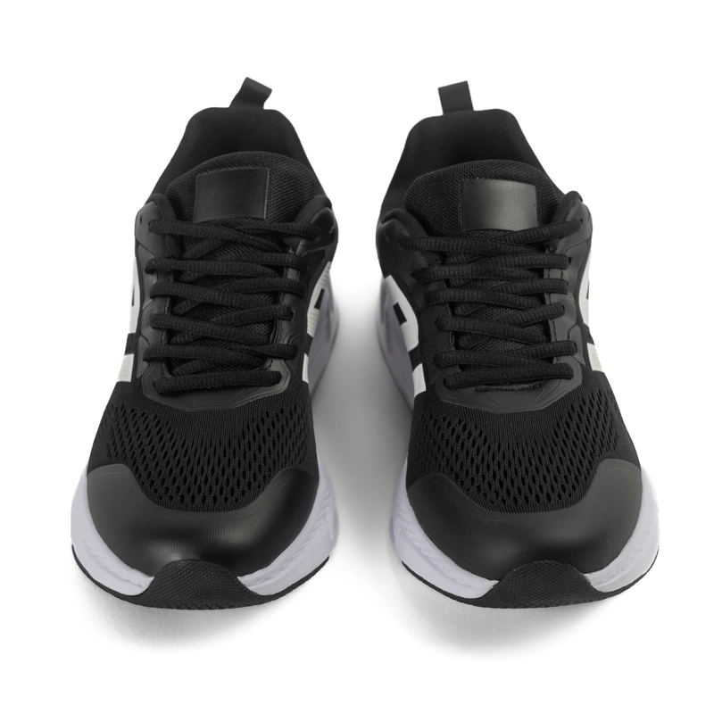 ZAPATILLA DEPORTIVA HOMBRE FAID NEGRO CHINITOWN - 5