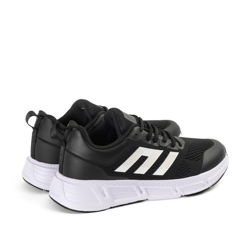 ZAPATILLA DEPORTIVA HOMBRE FAID NEGRO CHINITOWN - 6