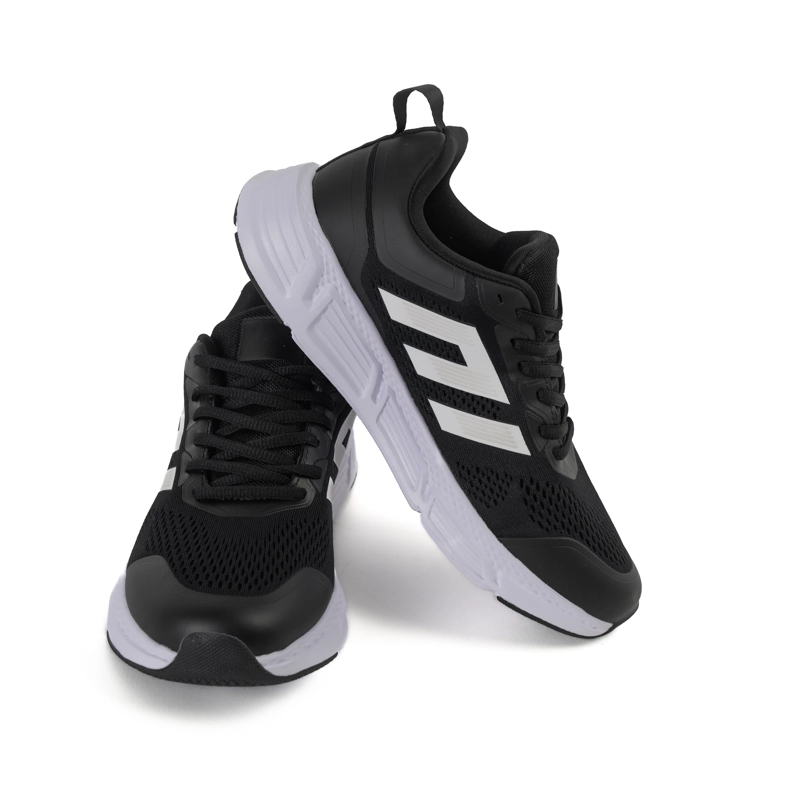 ZAPATILLA DEPORTIVA HOMBRE FAID NEGRO CHINITOWN - 8