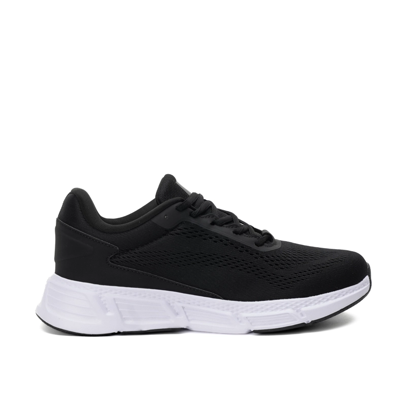 ZAPATILLA DEPORTIVA HOMBRE VADHIR NEGRO CHINITOWN - 1