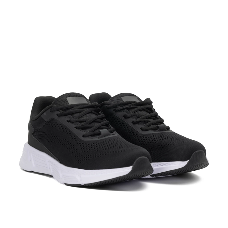 ZAPATILLA DEPORTIVA HOMBRE VADHIR NEGRO CHINITOWN - 3