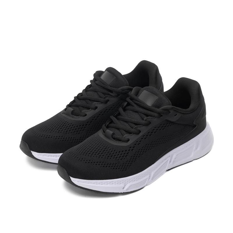 ZAPATILLA DEPORTIVA HOMBRE VADHIR NEGRO CHINITOWN - 4