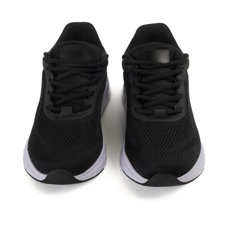 ZAPATILLA DEPORTIVA HOMBRE VADHIR NEGRO CHINITOWN - 5