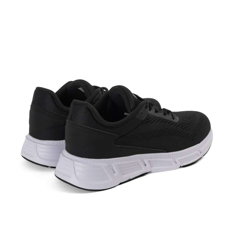 ZAPATILLA DEPORTIVA HOMBRE VADHIR NEGRO CHINITOWN - 6