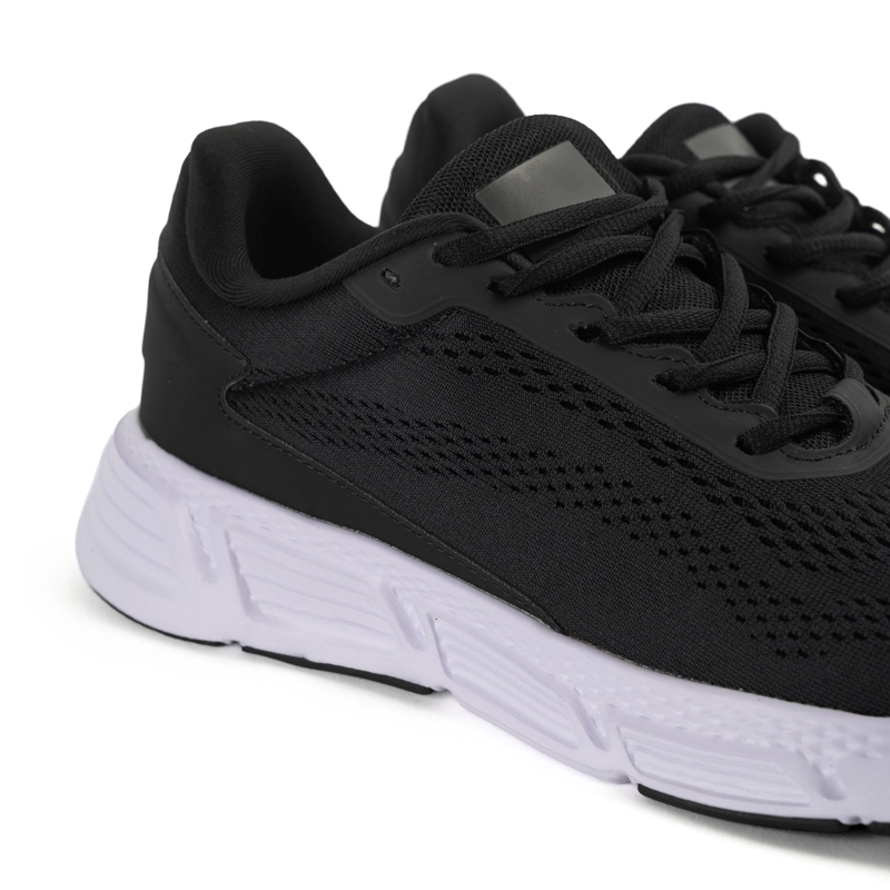 ZAPATILLA DEPORTIVA HOMBRE VADHIR NEGRO CHINITOWN - 7