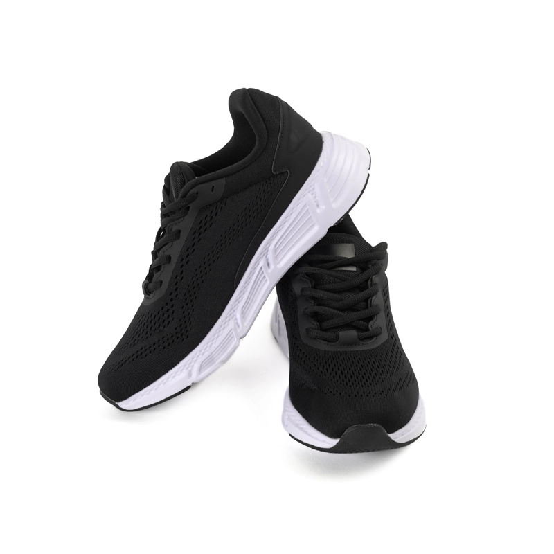 ZAPATILLA DEPORTIVA HOMBRE VADHIR NEGRO CHINITOWN - 9