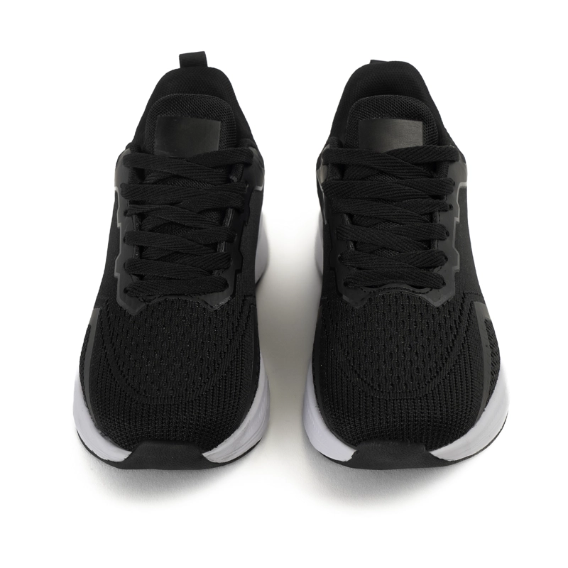 ZAPATILLA DEPORTIVA MUJER GAILEN NEGRO BLANCO  CHINITOWN - 5