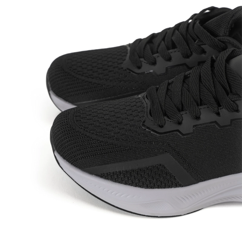 ZAPATILLA DEPORTIVA MUJER GAILEN NEGRO BLANCO  CHINITOWN - 6