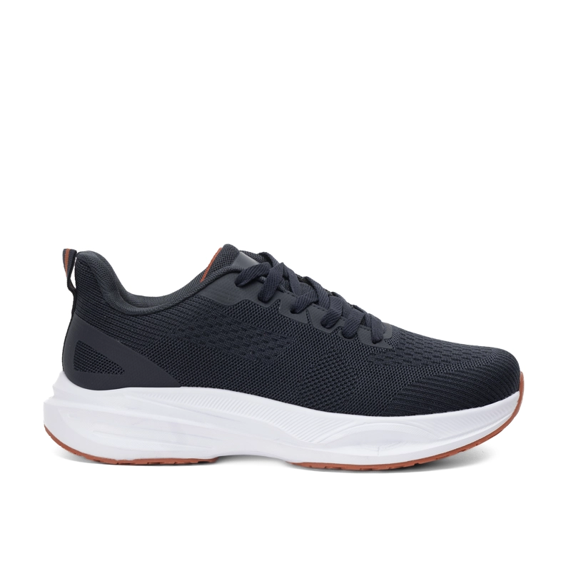 ZAPATILLA DEPORTIVA HOMBRE VADHIR AZUL CHINITOWN - 1